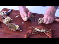 Boiled VS Steamed Blue Crabs | Head To Head Comparison