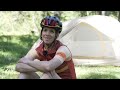 Bikepacking von Schlafsack bis Zelt: Orientierung im Camping-Produktdschungel - #22 How To fahrRad