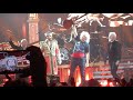 Queen + Adam Lambert, Final Bows - Los Angeles CA 07/20/19