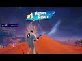 Road To Unreal! Fortnite Ranked Solo Game 5