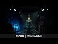 Casey Edwards - Exoprimal  - Menu | WARGAME [Official Audio]