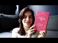 kom mee boekshoppen met mij + unboxing!! 🦋📖