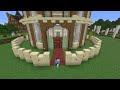 Minecraft SOS - Ep.9: THE SNIFFER SANCTUARY!!!
