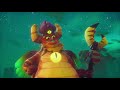 Raging about Spyro Reignited: Episode 22, Tree Tops