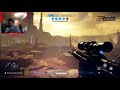 I need a new pc | Star Wars Battlefront 2 Multiplayer Episode 2 | Capital Supremacy with Ayyoee