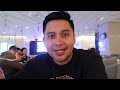 KE GENTING HIGLANDS GAK NYOBAIN NGINEP DISINI?? RUGI DONG!! | MagTree Grand Ion Delemen Hotel