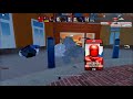 Arsenal not so op gameplay - roblox bad graphics and no edits