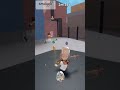 Beating a camper & spam jumper! /- sorry for bad quality