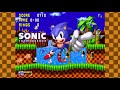 Sonic 1 isn't all Fast   |  Sonic 1 Analysis