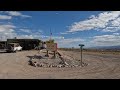 Meadview - Joshua Tree Forest - Pierce Ferry Road