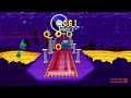 SONIC MANIA - Full Game (As Sonic) (All Chaos Emeralds)