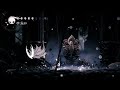 Day 125 of Beating the 3 Hardest Bosses in Hollow Knight Until Silksong: Pure Vessel