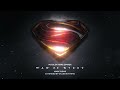 Hans Zimmer: Man of Steel Main Theme [Extended by Gilles Nuytens]