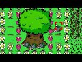 I Protecc Tree (speedrun 100%)