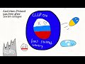 Polandball Tales: Poland’s Rise to Glory