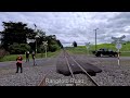 Driver's Eye View (New Zealand) - Takapau to Palmerston North via the Manawatū Gorge