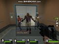 left 4 dead 2 hotel gameplay