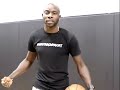 Crafty Layups: Essential Basketball Finishing Drill