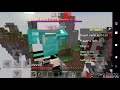 Playing Freakin Skywars!