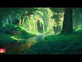 Secret Forest 🍃 Chill Lofi Beats