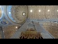 Saint Peter's Basilica 4K Tour - The Vatican - with Captions