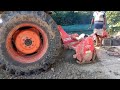 tractor 🚜 full video।।। kholan tik kora best video big boy king