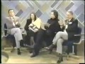 Don Rickles Mike Douglas Johnny Cash June Carter 1981