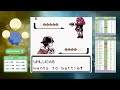 037 - Jumpluff Solo Run - Pokemon Gold