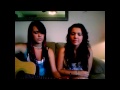If It Makes You Happy - Sheryl Crow | Acoustic Cover | The Robertson Sisters