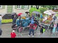 德村文化节 | Montfortfest | 德国文化 | 中世纪风