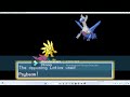 Just me and ma boy (Pokemon Firered 898 randomiser nuzlocke pt 1)