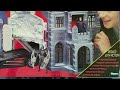 The Batsh*t History of the Kenner Batcave Playset!