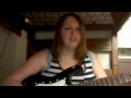 Good Luck Jane Video Contest - Go Go Getaway Cover - Becca Hanauer