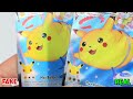 Opening Fake Pokemon Cards Box - Vmax Vstar V from Aliexpress