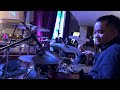 Bujang Sarawak (Baby Shima) Medley Enti Pengerindu Udah Berserangan (Jeffery Molly) DRUM CAM COVER