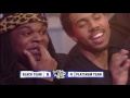 Nick Cannon Gives Props to Vic Mensa's Mad Flow | Wild ‘N Out | #Wildstyle