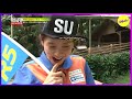 [SNACK YOUR CHOICE] JONGKOOK & KWANGSOO's Safari Mission😱😱 (ENG SUB)