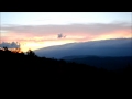 Smoky Mountains Time Lapse - The Land Beyond the Clouds