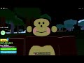 I Pretended to be NPC with T-REX FRUIT! (Roblox Blox Fruits)