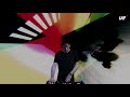 Metrik DJ Set - visuals by Rebel Overlay (UKF On Air: Hyper Vision)