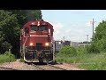 Colorful, Old School, Minnesota Commercial's GE's -AMAZING K5LA Horn-