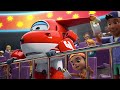 [SUPERWINGS6] LIME | Superwings World Guardians | S6 Compilation | Super Wings