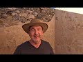 The Birdsville Track, Big Red sand dune and the historic town of Farina