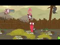 Conscientious Objector SOLO - Castle Crashers