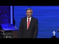 How to Know for Sure You're Saved (Dr. Robert Jeffress)