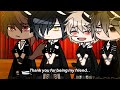 👩 Girl pretending to be a Boy in an All Boys School 👦🏫// Gacha Clubs Mini Movie GCMM