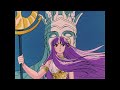 【公式】アニメ『聖闘士星矢』ED映像：MAKE UP「永遠ブルー」/Saint Seiya