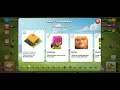 Clash of Clans | Day-1