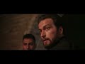 The first Finnish-Iranian Action movie Layers of Lies official trailer 2024 🥋🎥