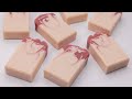 Himalayan Salt Coconut Milk Soap | Pink Grapefruit